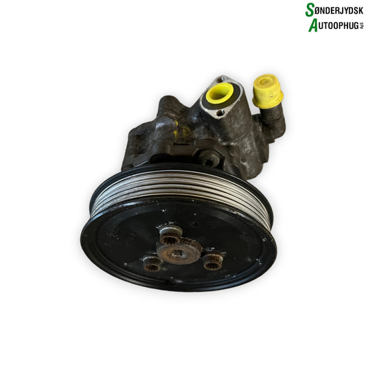 Audi A4 8K Servopumpe Med OEM Nr. 8K0145154K Fra Audi Ophugger