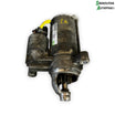 Audi A4 Starter Med OEM Nr. 059911022 Fra Audi Ophugger