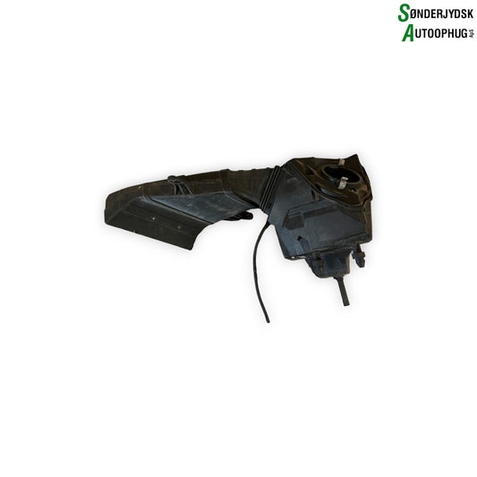 Audi A4 8K Luftfilterkasse  Med OEM Nr. 8K0133837BP Fra Audi Ophugger