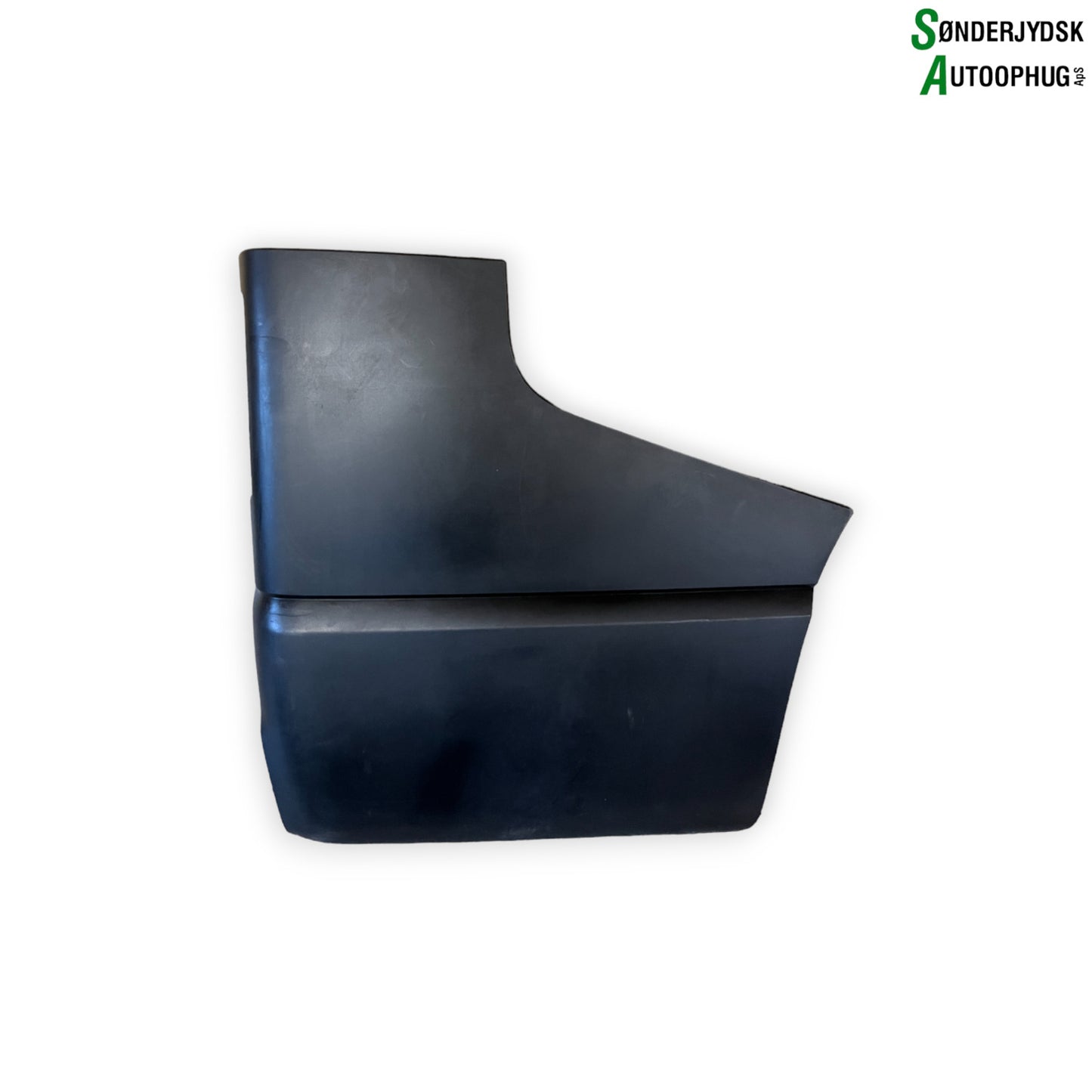 Renault Trafic 2 Kofangerhjørne Med OEM Nr. Ophugger Fra Renault Ophugger