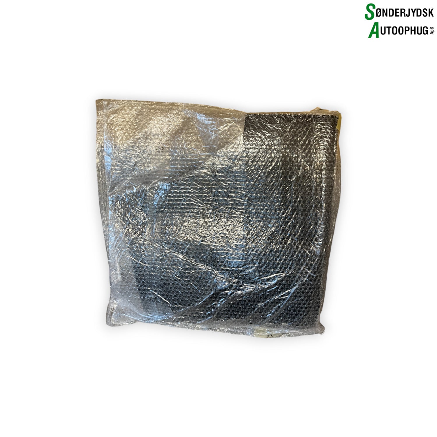 Fiat Talento Kofangerhjørne Med OEM Nr. 6000640566 Fra Fiat Ophugger