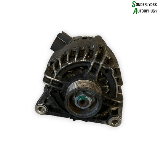 Citroen Berlingo Generator Med OEM Nr. 283772 Fra Citroen Ophugger
