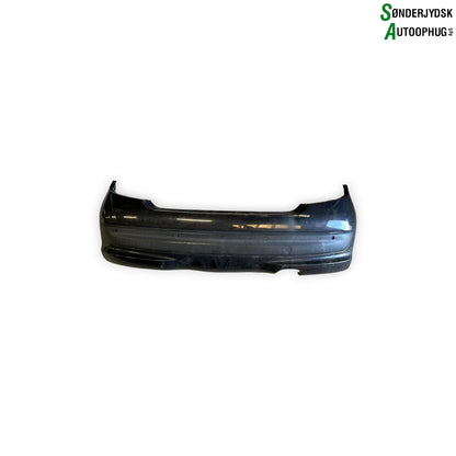 Peugeot 207 Bagkofanger Med OEM Nr. 7410Z6 Fra Peugeot Ophugger