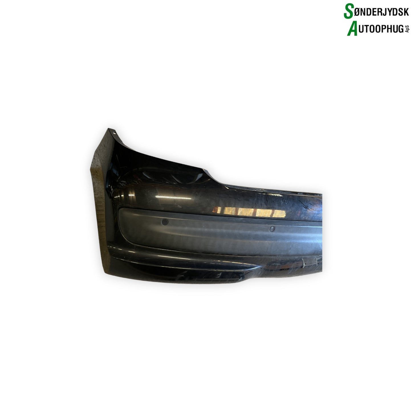 Peugeot 207 Bagkofanger Med OEM Nr. 7410Z6 Fra Peugeot Ophugger