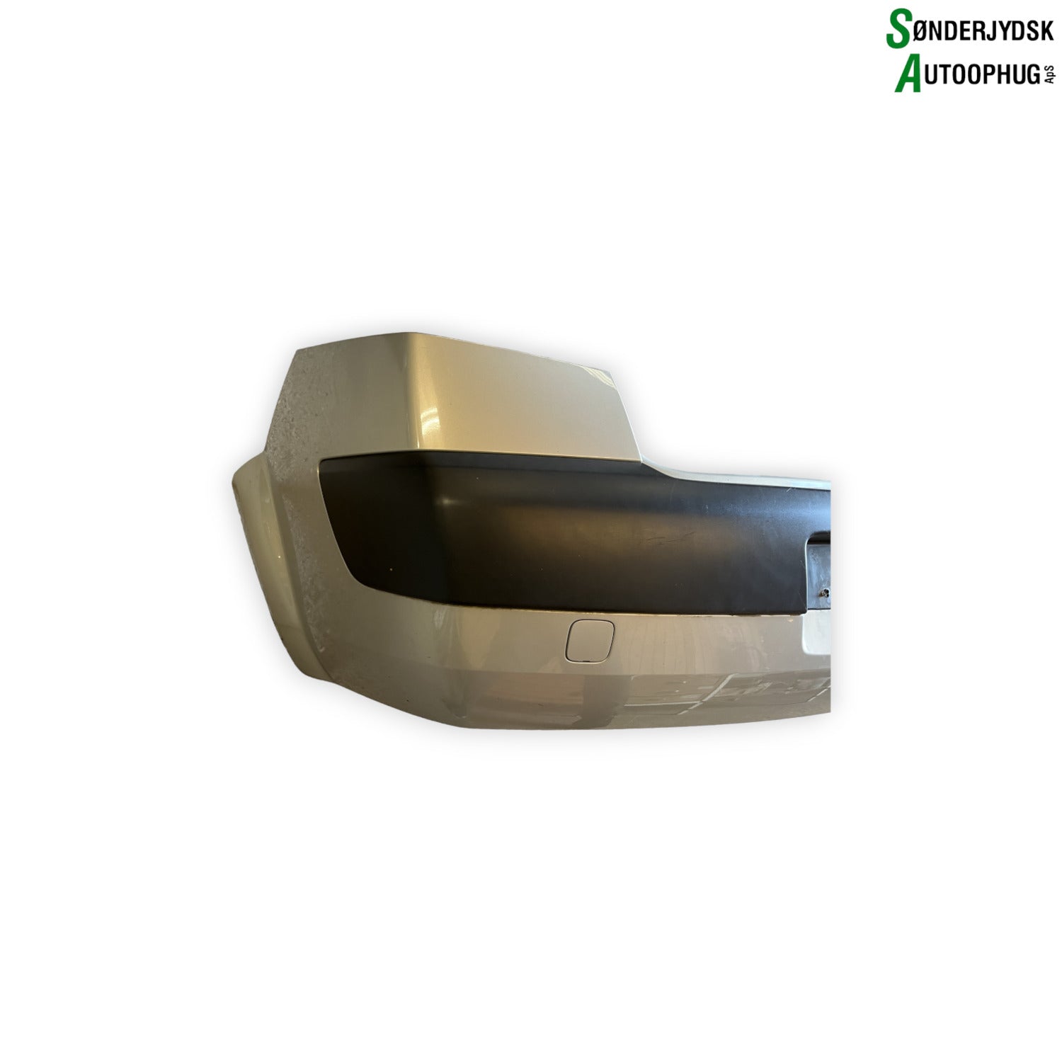 Renault Megane 2 Bagkofanger Med OEM Nr. 7701475171 Fra Renault Ophugger