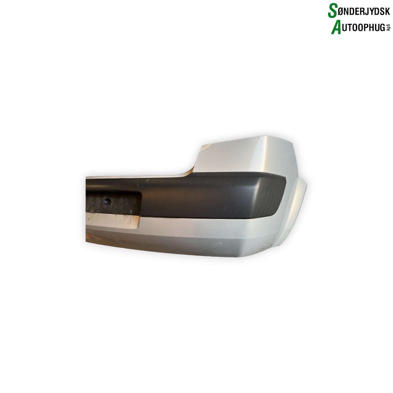 Renault Megane 2 Bagkofanger Med OEM Nr. 7701475171 Fra Renault Ophugger