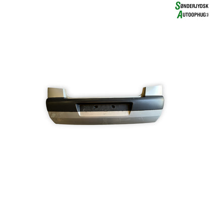 Renault Megane 2 Bagkofanger Med OEM Nr. 7701475171 Fra Renault Ophugger