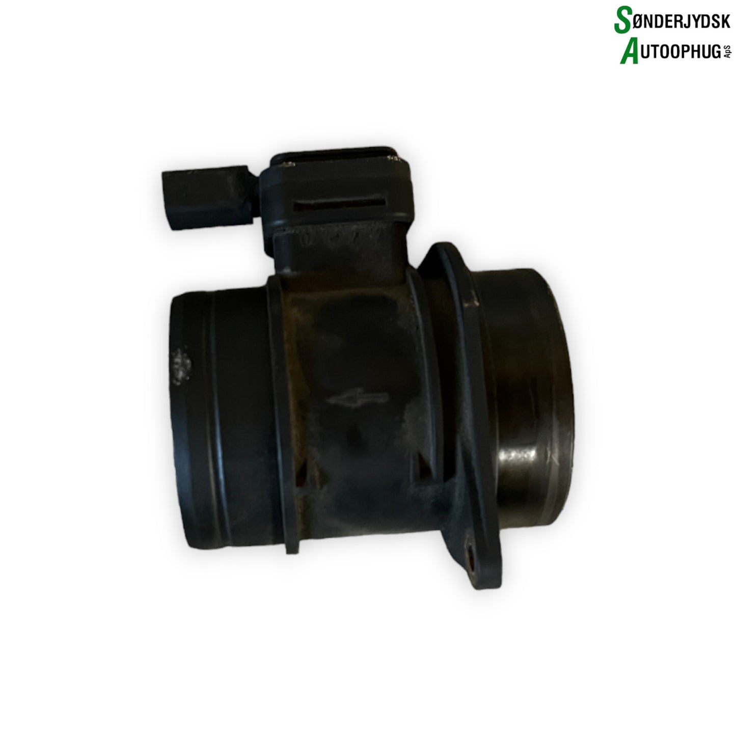 VW Polo 6R Luftmængdemåler Med OEM Nr. 03L906461 Fra VW Ophugger