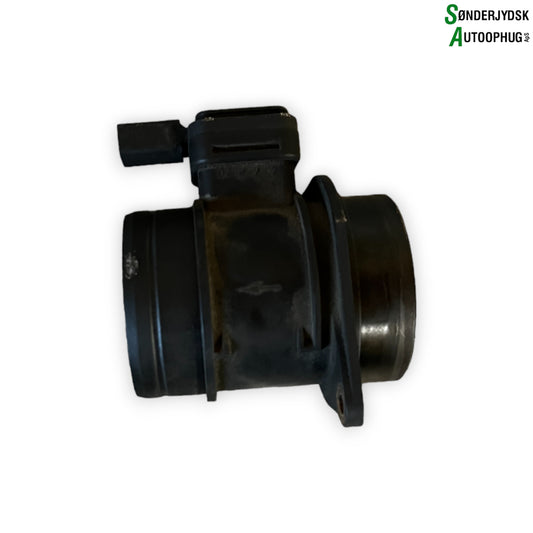 VW Polo 6R Luftmængdemåler Med OEM Nr. 03L906461 Fra VW Ophugger