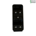 VW Polo 6R Kontakt Rudehejs Med OEM Nr. 1K4959857CREH Fra VW Ophugger