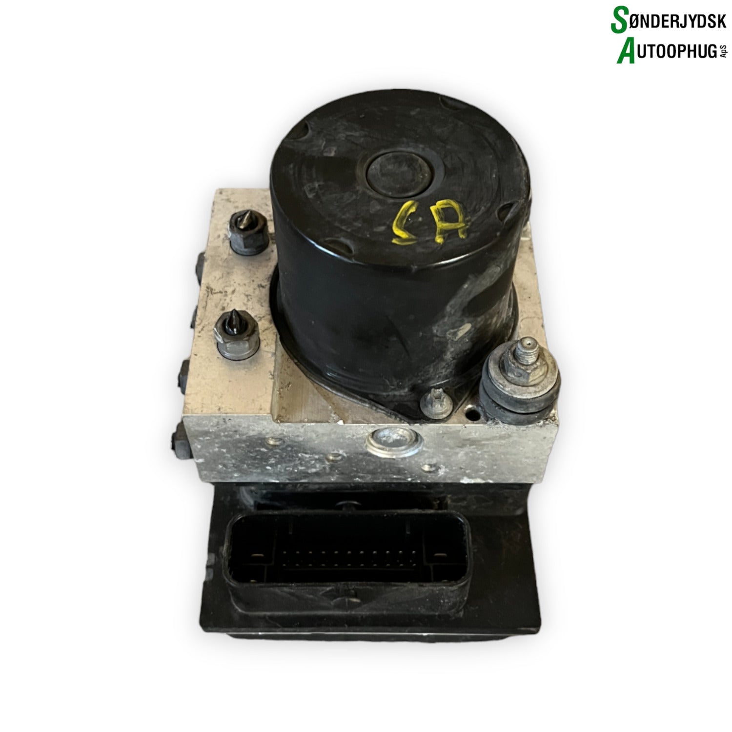 VW Polo 6R Abs Pumpe Med OEM Nr. 0265239056 Fra VW Ophugger