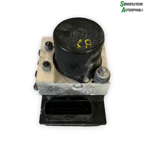 VW Polo 6R ABS Pumpe Med OEM Nr. 6R0614517BABEF Fra VW Ophugger