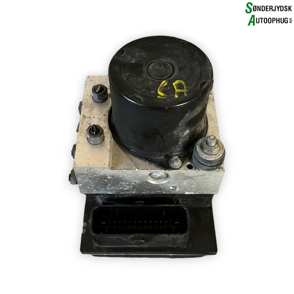VW Polo 6R ABS Pumpe Med OEM Nr. 6R0614517AF Fra VW Ophugger