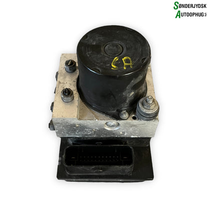 VW Polo 6R ABS Pumpe Med OEM Nr. 0265239056 Fra VW Ophugger
