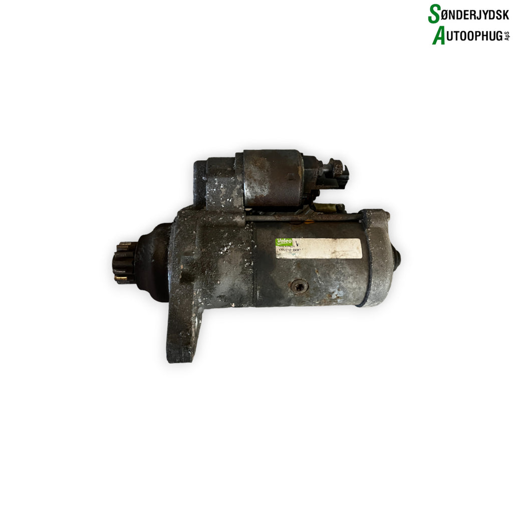 VW Polo 6R Starter Med OEM Nr. 02Z911024A Fra VW Ophugger