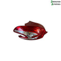 Peugeot 208 Baglygte Med OEM Nr. 9672628280 Fra Peugeot Ophugger
