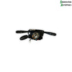 Peugeot 208 Kontakt Combi Med OEM Nr. 98030394ZD Fra Peugeot Ophugger