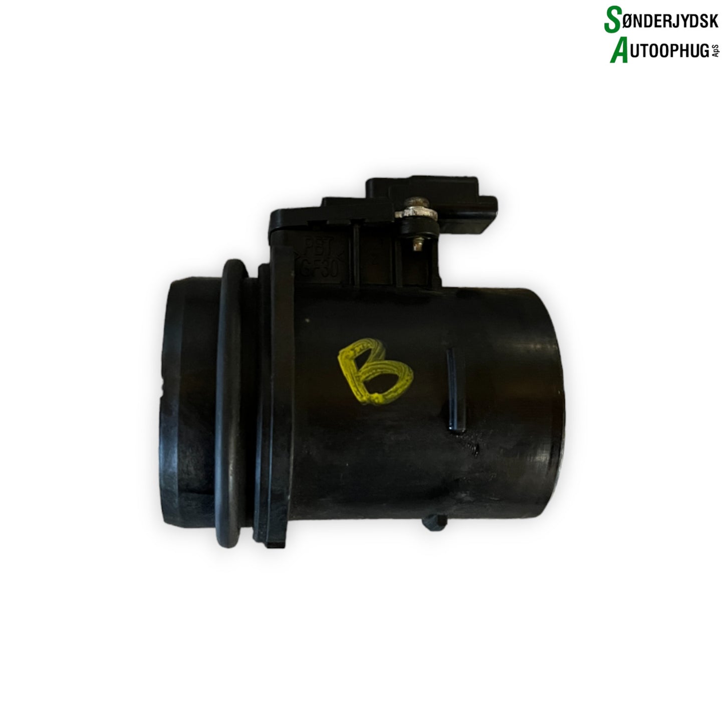 Peugeot 208 Luftmængdemåler Med OEM Nr. 9683282980 Fra Peugeot Ophugger