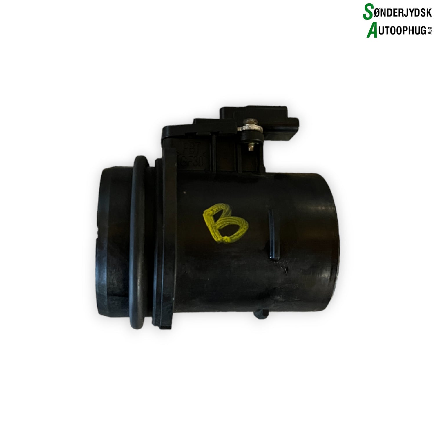 Peugeot 208 Luftmængdemåler Med OEM Nr. 9683282980 Fra Peugeot Ophugger