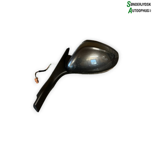 Peugeot 208 Sidespejl Med OEM Nr. 1611240280 Fra Peugeot Ophugger