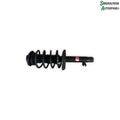 Peugeot 208 Fjederben For H Med OEM Nr. 9801729180 Fra Peugeot Ophugger