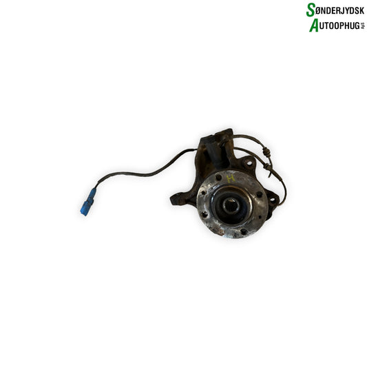 Peugeot 208 Spindel For H Med OEM Nr. 1607557580 Fra Peugeot Ophugger