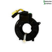 Mitsubishi Colt Facel Airbag Stelring Med OEM Nr. 8619A137 Fra Mitsubishi Ophugger