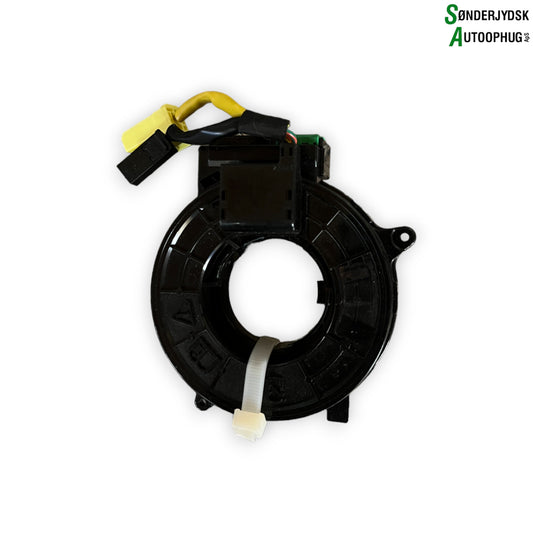 Mitsubishi Colt Facel Airbag Stelring Med OEM Nr. 8619A137 Fra Mitsubishi Ophugger