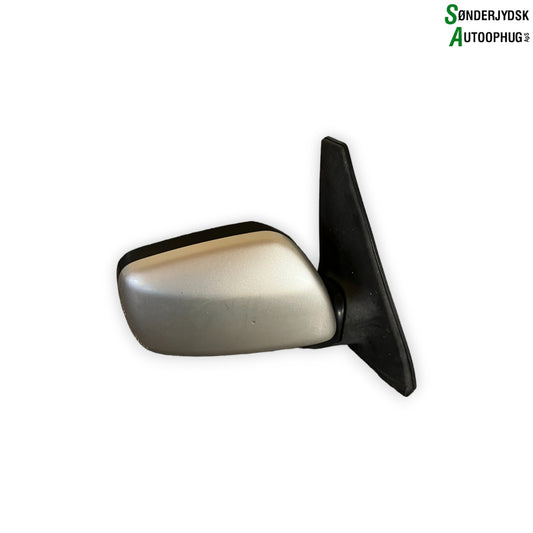 Toyota Corolla Verso Sidespejl Med OEM Nr. 8791013190 Fra Toyota Ophugger