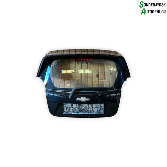 Chevrolet Spark Bagklap Med OEM Nr. 95147566 Fra Chevrolet Ophugger