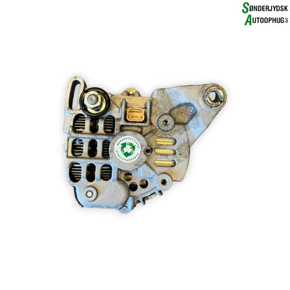 Renault Clio 2 Generator Med OEM Nr. 7711134752 Fra Renault Ophugger