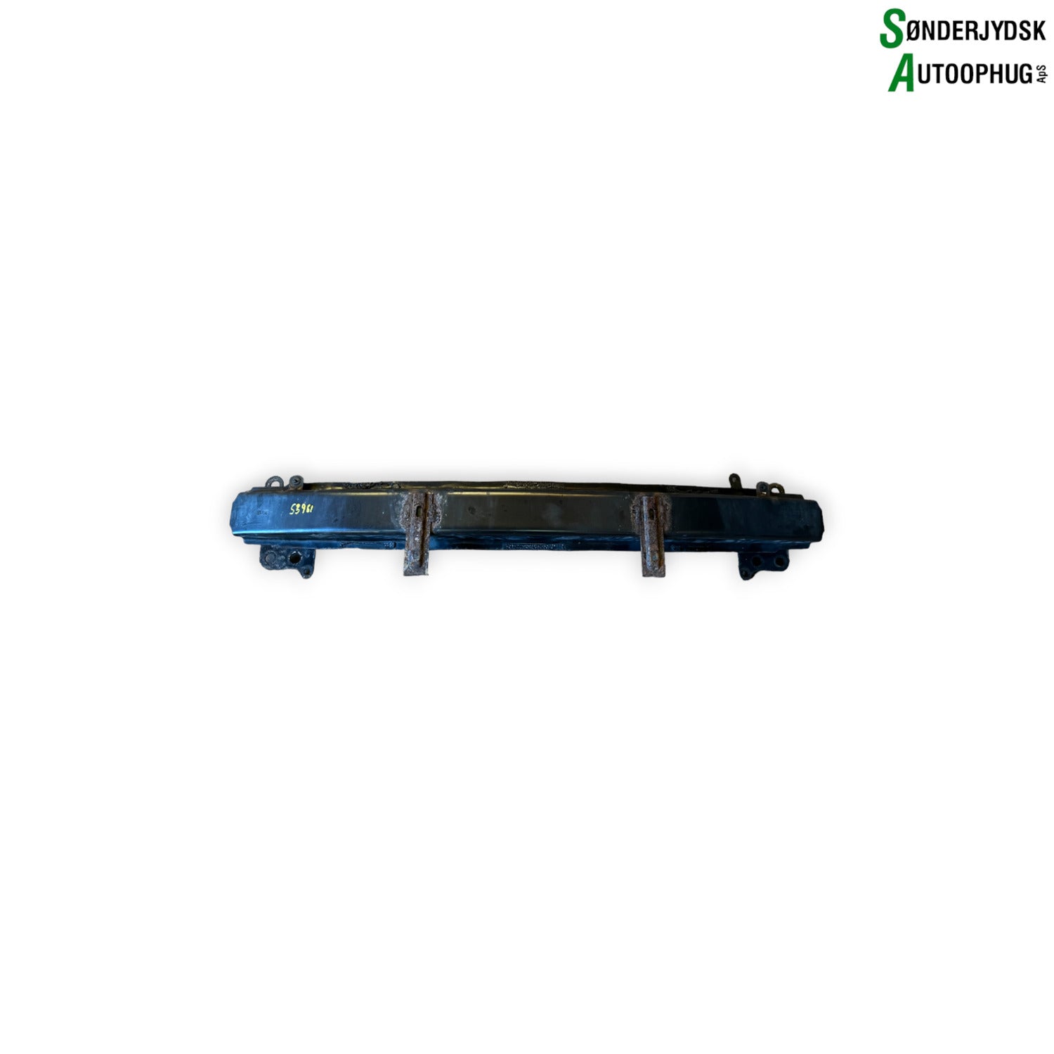 Skoda Fabia Kofangerstiver Med OEM Nr. 5J0805591 Fra Skoda Ophugger