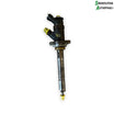Peugeot 407 Dyse Med OEM Nr. 0445110297 Fra Peugeot Ophugger