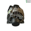 Peugeot 407 Generator Med OEM Nr. 9646321780 Fra Peugeot Ophugger