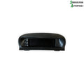 Peugeot 307 Radio, Multi Display Med OEM Nr. 6155FN Fra Peugeot Ophugger