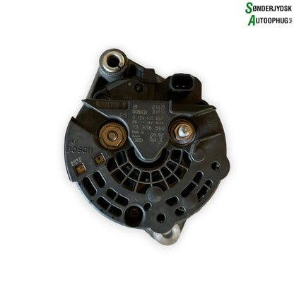 Opel Vectra C Generator Med OEM Nr. 0124425097 Fra Opel Ophugger