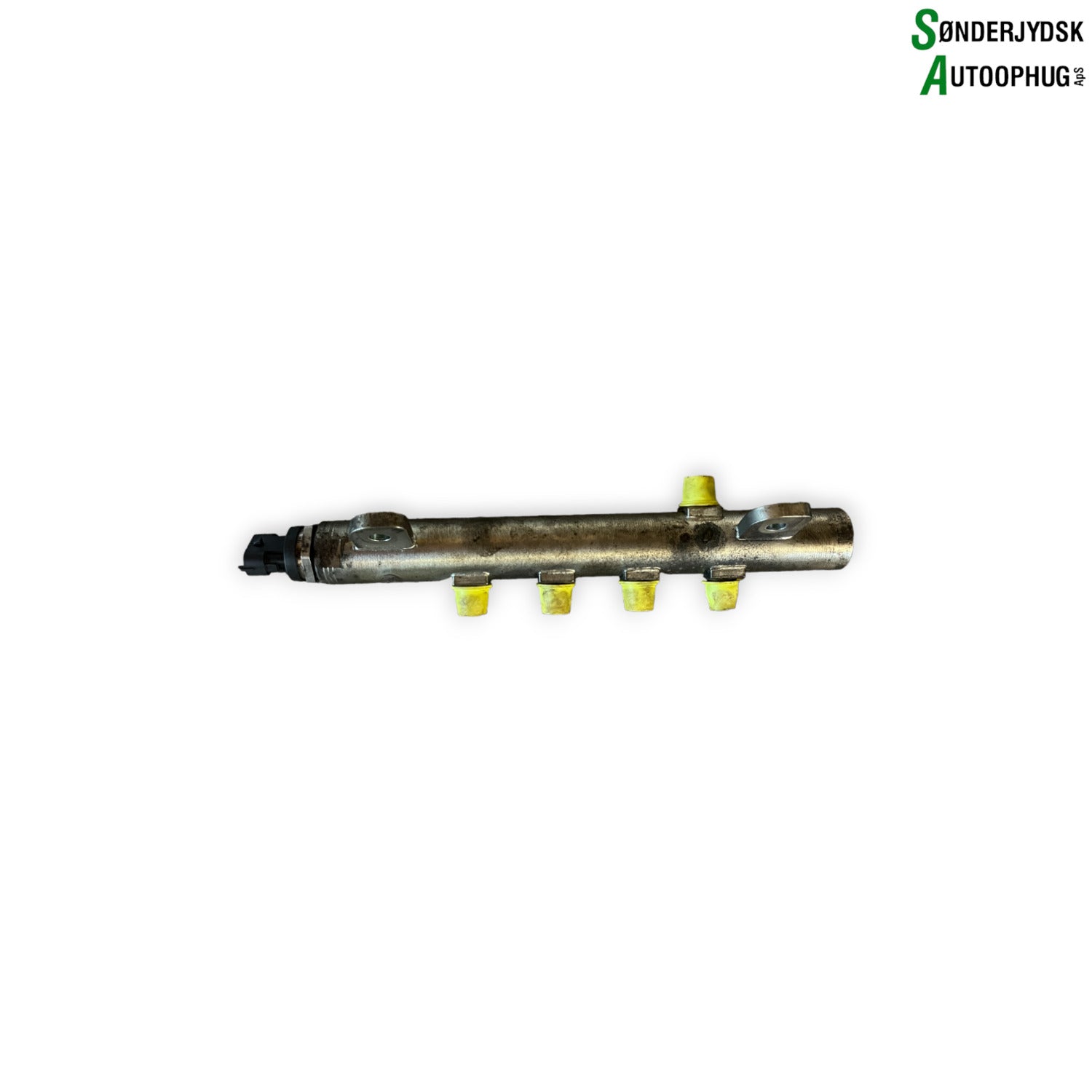 Opel Vectra C Rail Bro Med OEM Nr. 0445214122 Fra Opel Ophugger
