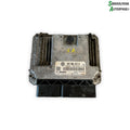 Skoda Fabia Motorstyring - Motorstyreboks - Injection Elboks Med OEM Nr. 045906013Q Fra Skoda Ophugger