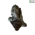 Skoda Fabia Starter Med OEM Nr. 02Z911023F Fra Skoda Ophugger