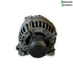 Skoda Fabia Generator Med OEM Nr. 045903023F Fra Skoda Ophugger