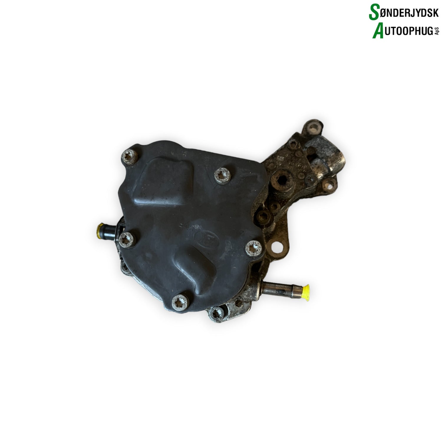 Skoda Fabia Dieselpumpe Med OEM Nr. 038145209N Fra Skoda Ophugger