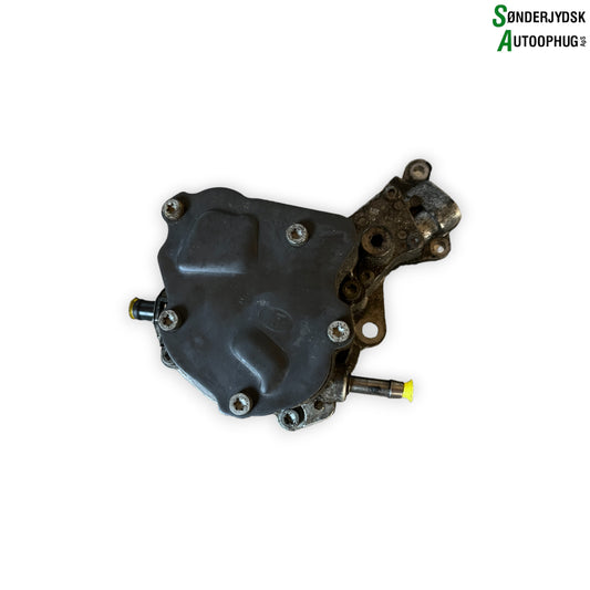 Skoda Fabia Dieselpumpe Med OEM Nr. 038145209N Fra Skoda Ophugger