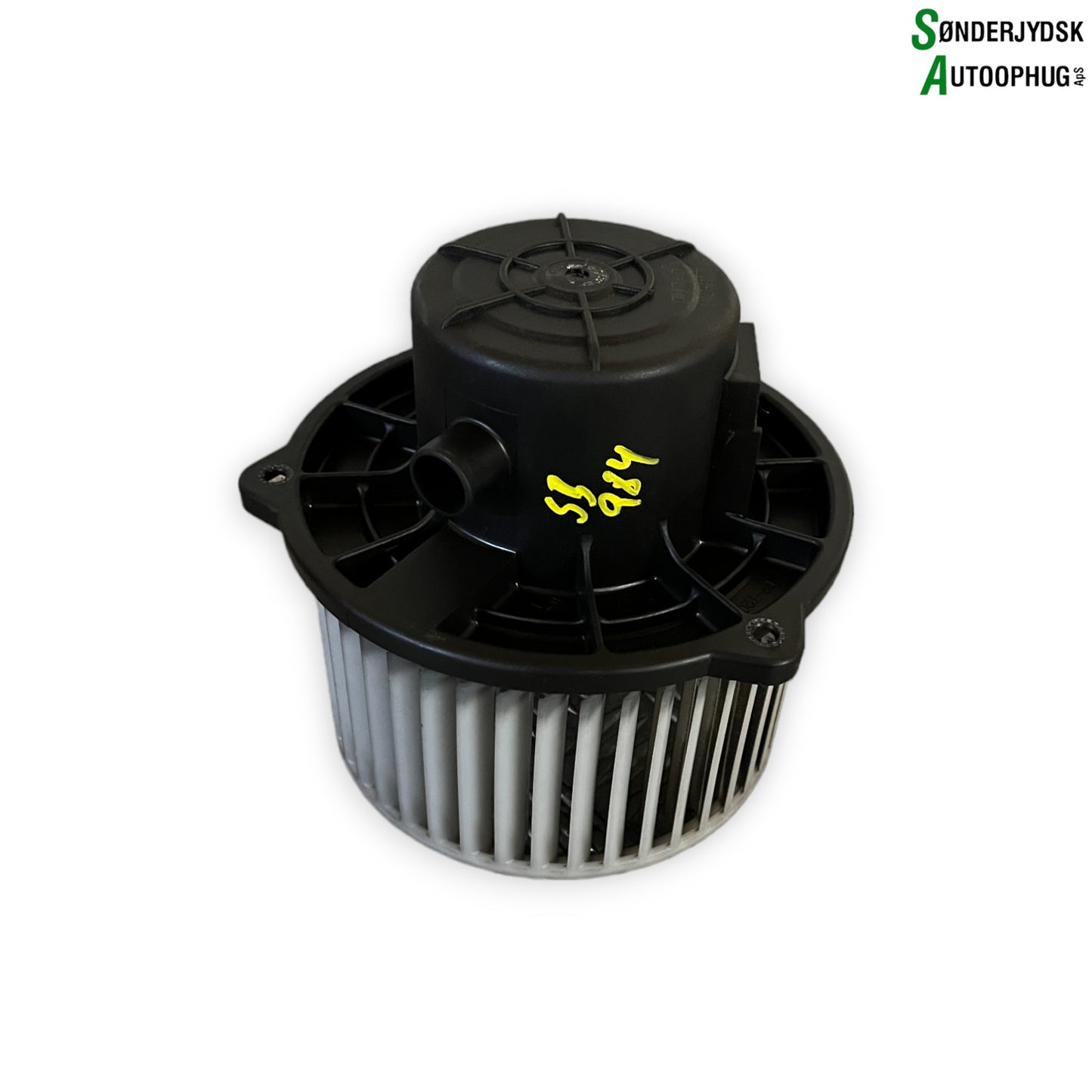 Hyundai Matrix Varmeblæser Med OEM Nr. F00S330021 Fra Hyundai Ophugger