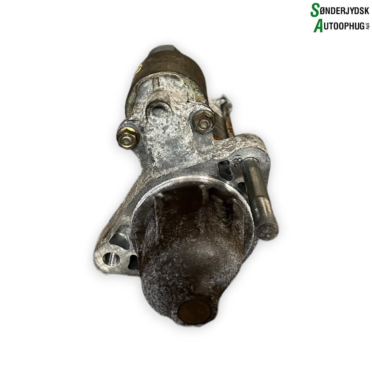 Suzuki Ignis Starter Med OEM Nr. 3110080G00 Fra Suzuki Ophugger