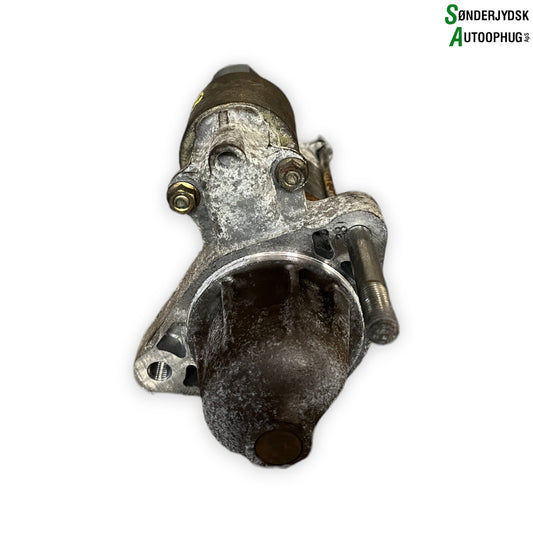 Suzuki Ignis Starter Med OEM Nr. 3110080G00 Fra Suzuki Ophugger