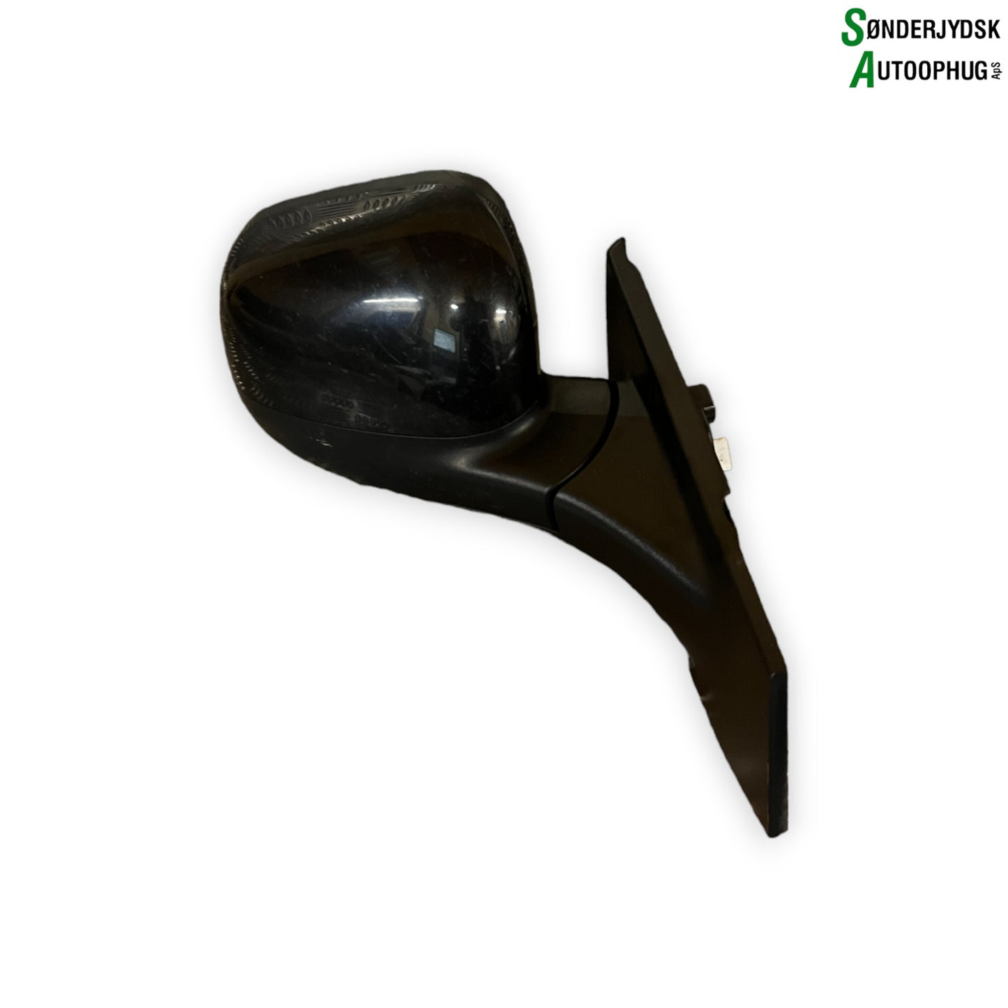 Chevrolet Spark Sidespejl Med OEM Nr. 95016008 Fra Chevrolet Ophugger