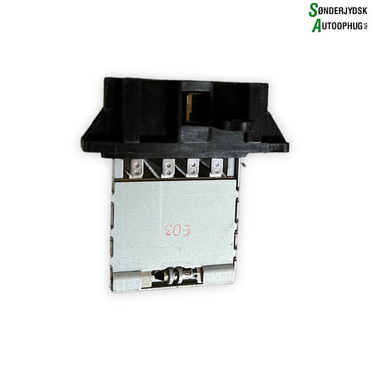 Chevrolet Spark Varmemodstand Med OEM Nr. 11C23 Fra Chevrolet Ophugger