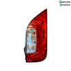 Skoda Citigo Baglygte Med OEM Nr. 1ST945096C Fra Skoda Ophugger