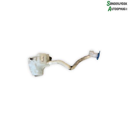 Skoda Citigo Sprinkler M/Motor Med OEM Nr. 1S0955449D Fra Skoda Ophugger