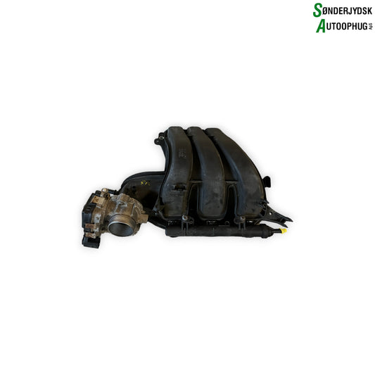 Skoda Citigo Manifold Ind Med OEM Nr. 04C133201H Fra Skoda Ophugger